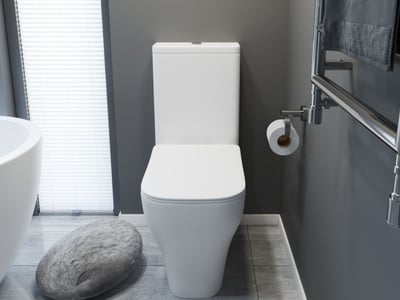 Toilets